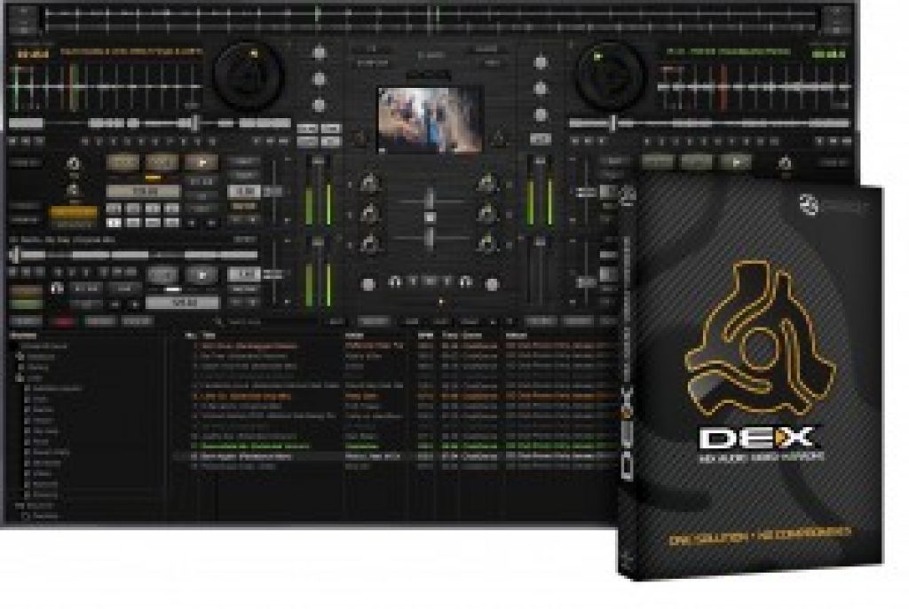 Pcdj dex 3 9 0 10 – dj software downloads free music