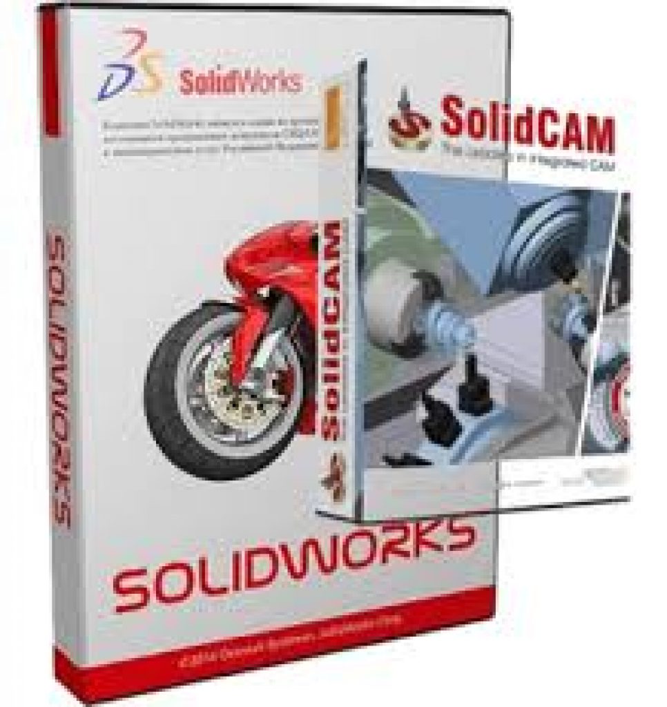 download the new version SolidCAM for SolidWorks 2023 SP1 HF1