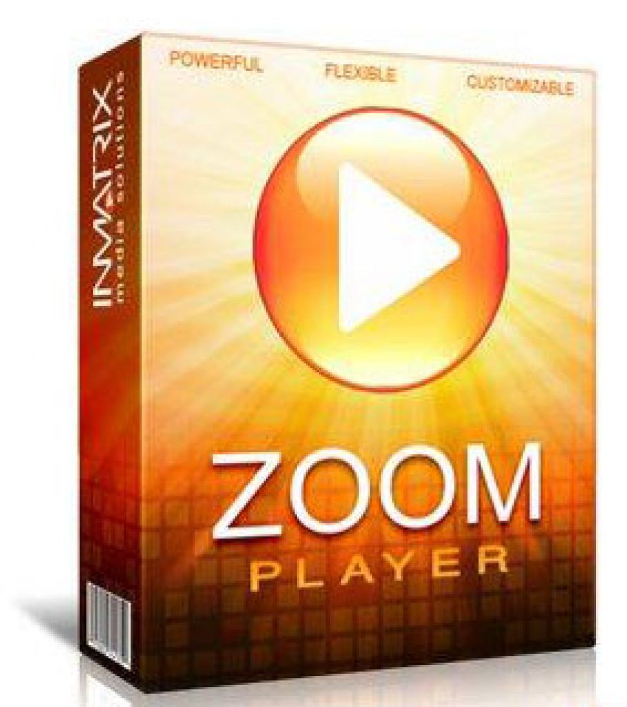 free Zoom Player MAX 17.2.1720 for iphone instal
